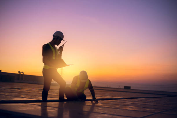 Professional Roofing Contractor in Taylor, TX