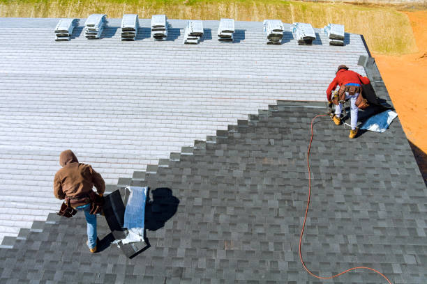 Quick and Trustworthy Emergency Roof Repair Services in Taylor, TX
